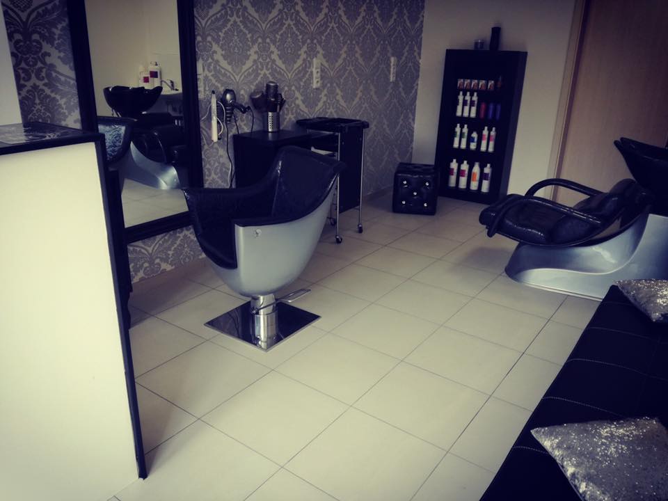 Kadeřnictví Lucie Rytířová foto 3