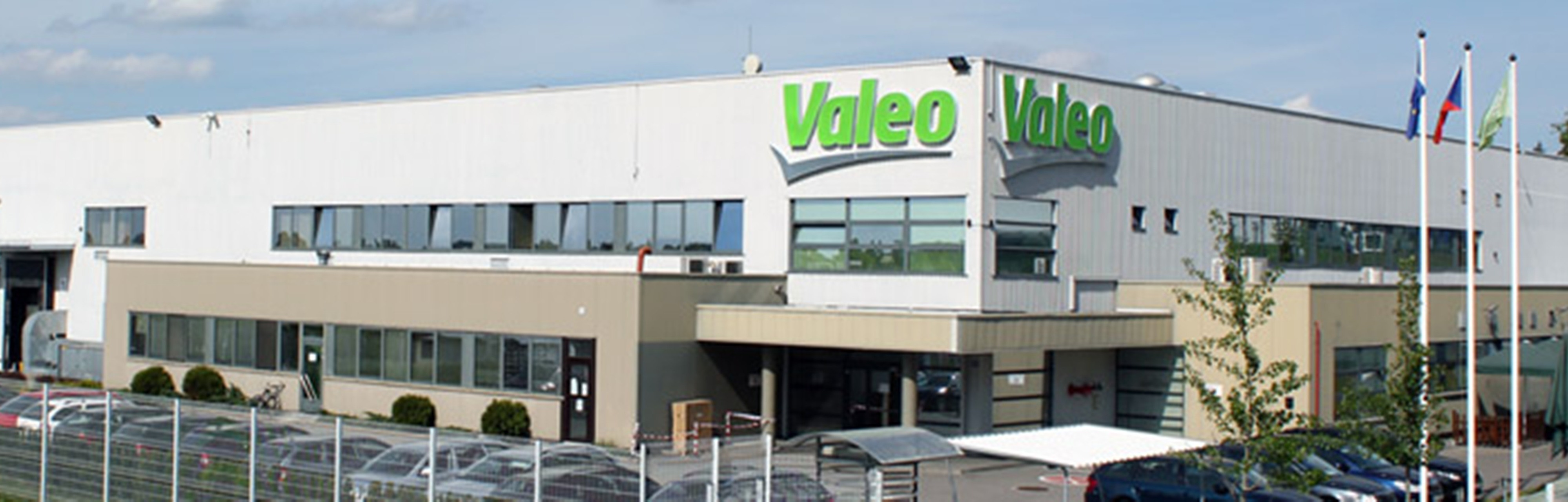 Valeo Compressor Europe, s.r.o. foto 4