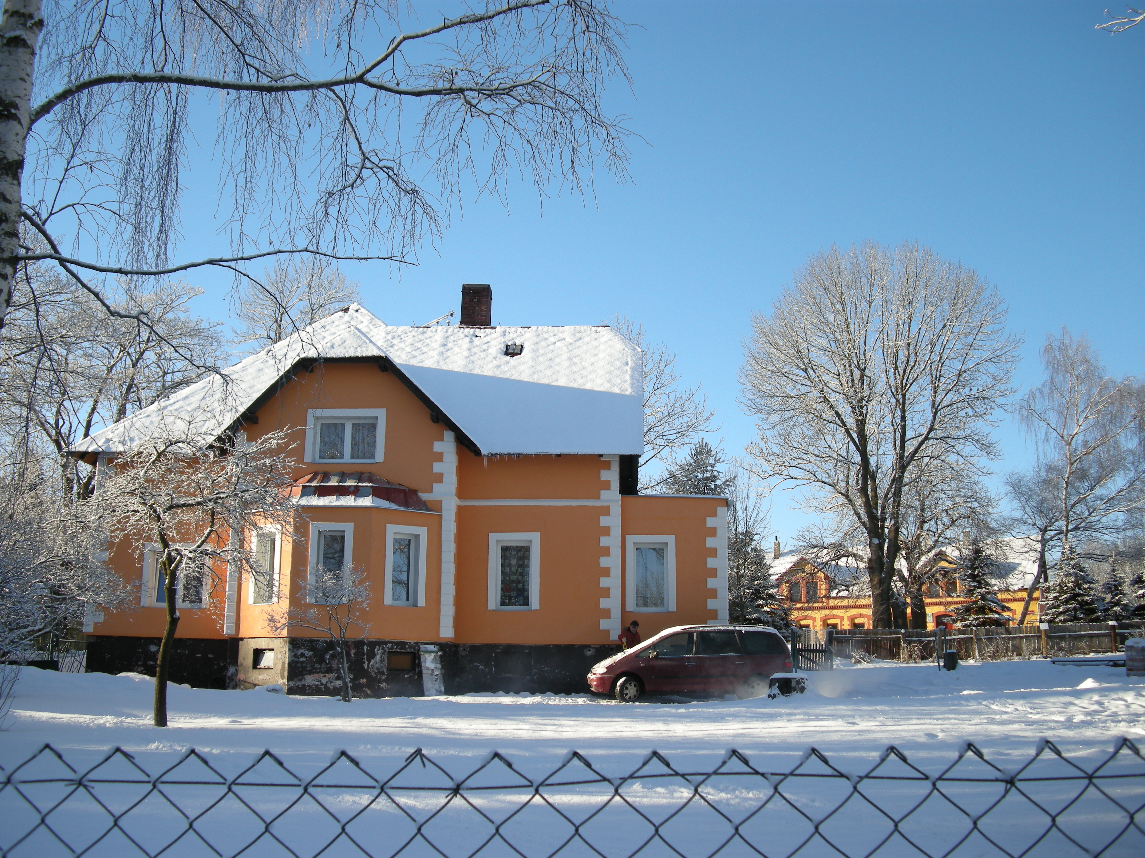Vila Slunečnice foto 5
