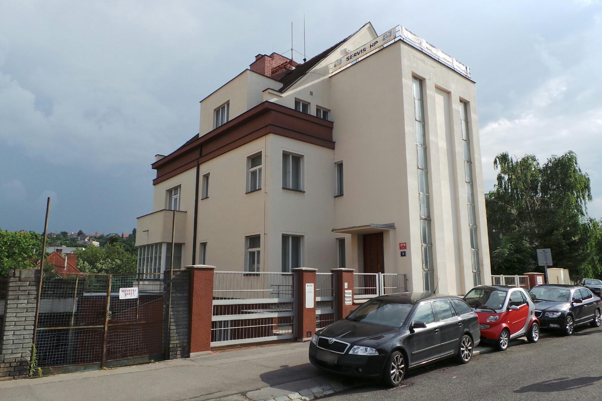 ELSO PHILIPS SERVICE, spol. s r.o.