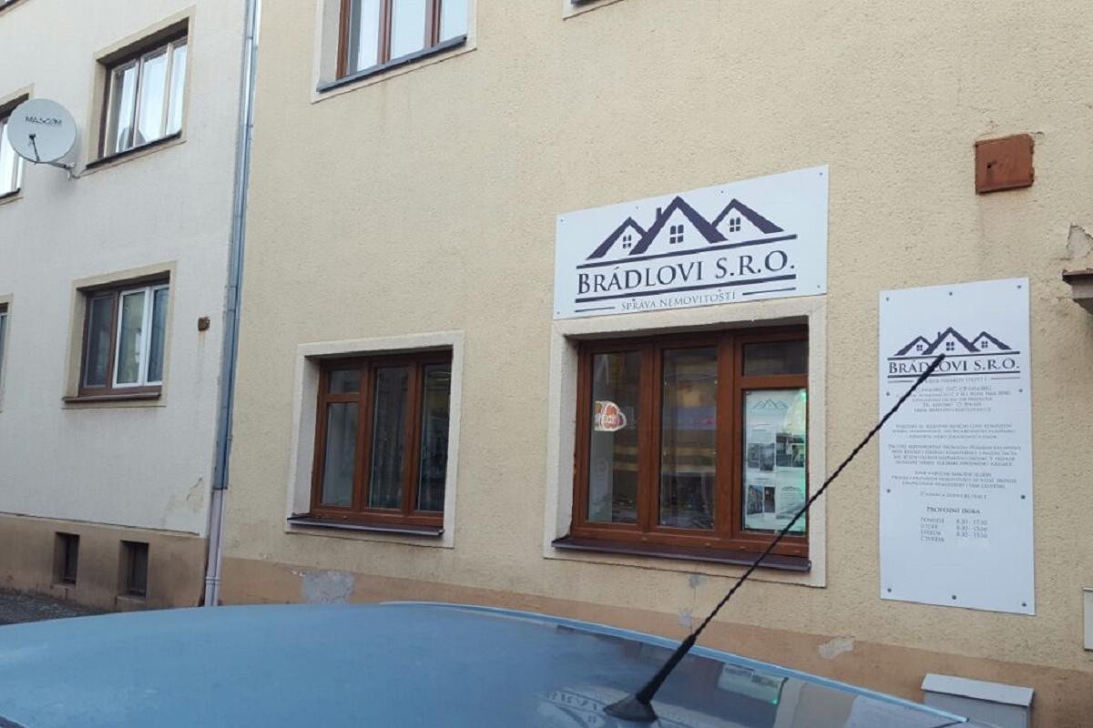 Brádlovi s.r.o.