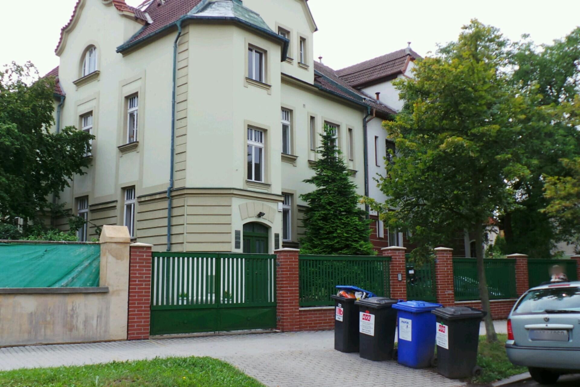 CIAS Facility Management, s.r.o.