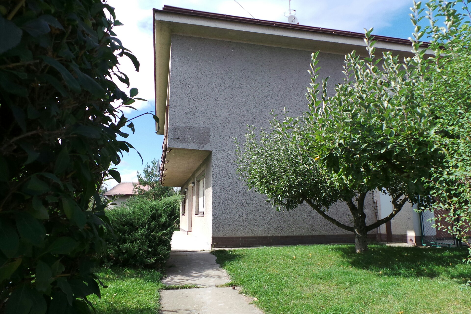 MVDr. Anna Dresslerová foto 2