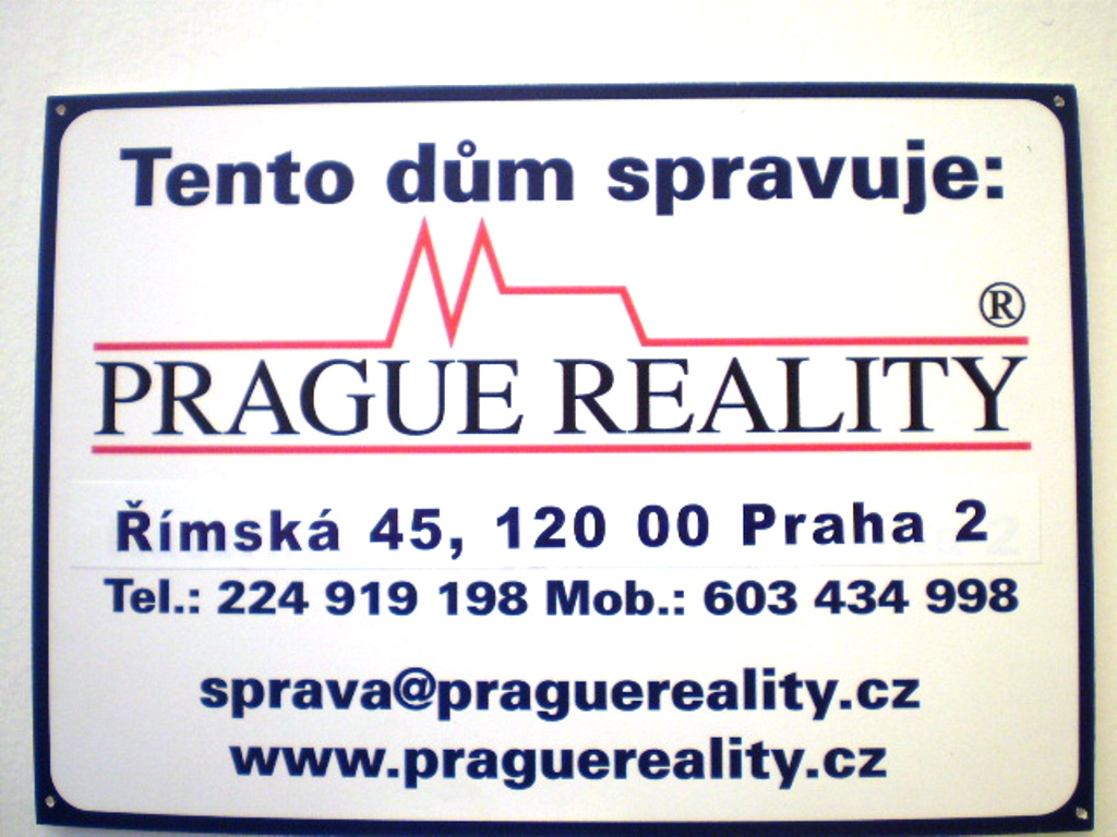 PRAGUE REALITY, s.r.o. foto 5