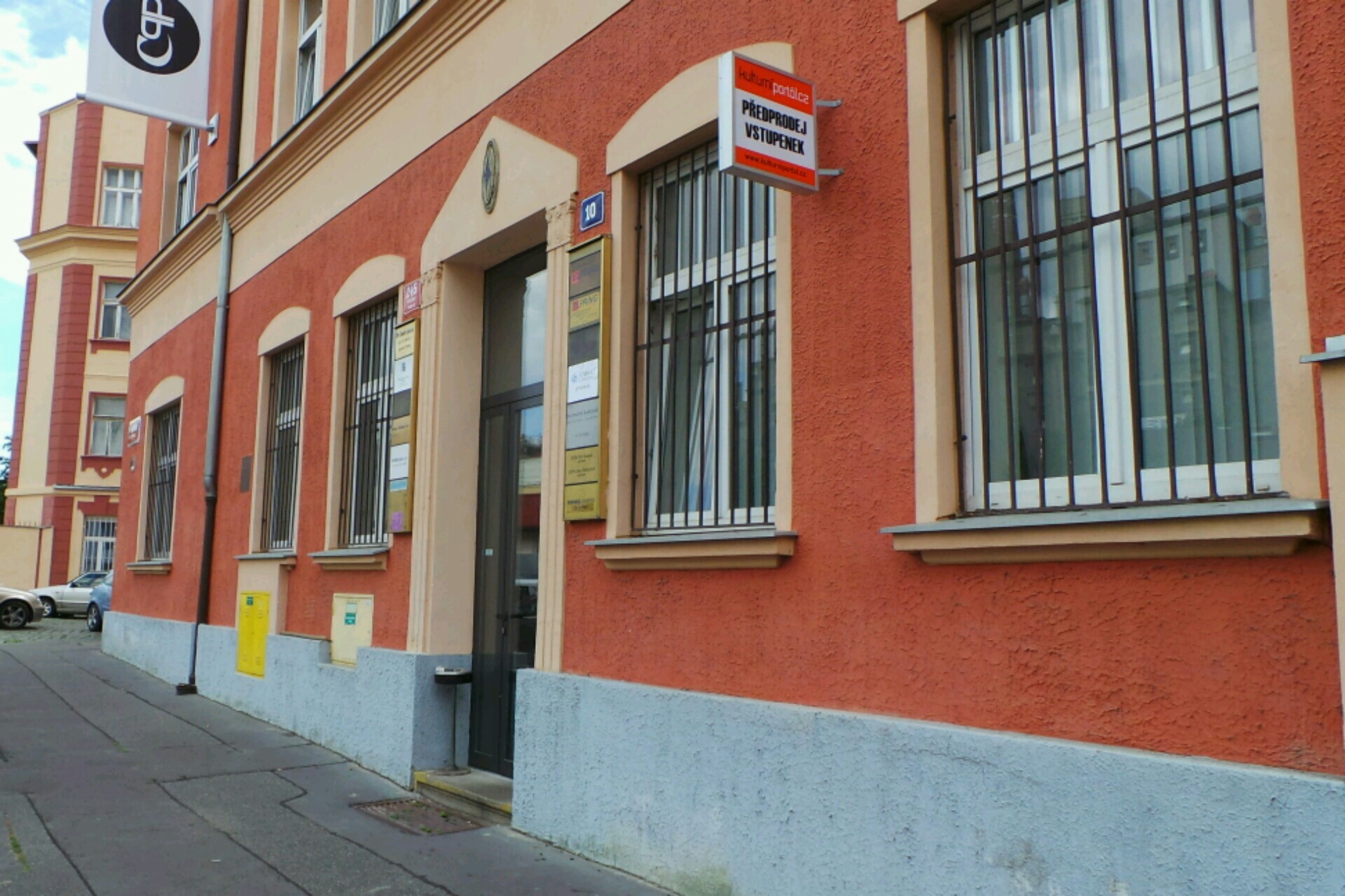 Mgr. Jiří Kouba, advokát