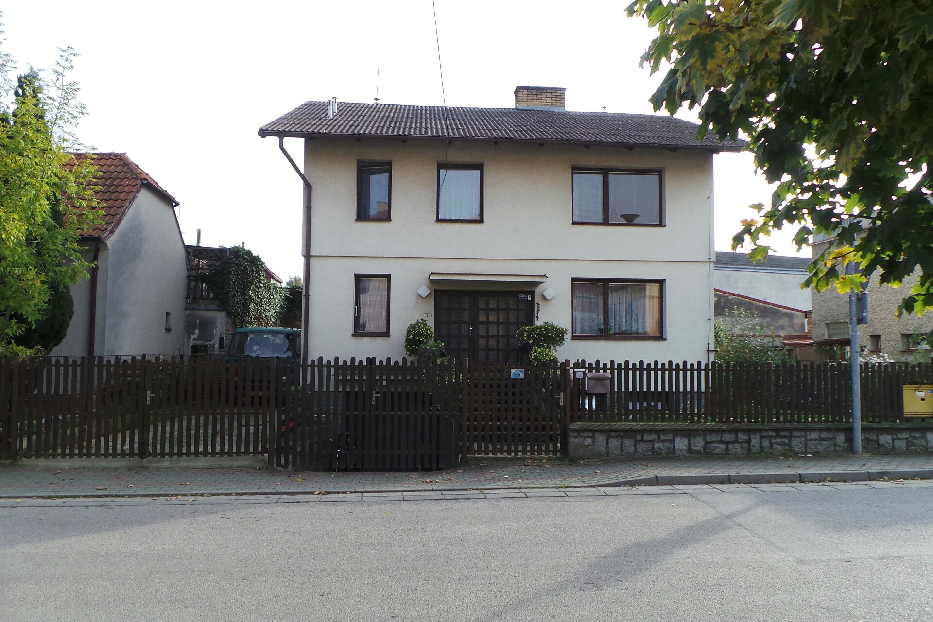 Restaurování koberců Marta Prachařová