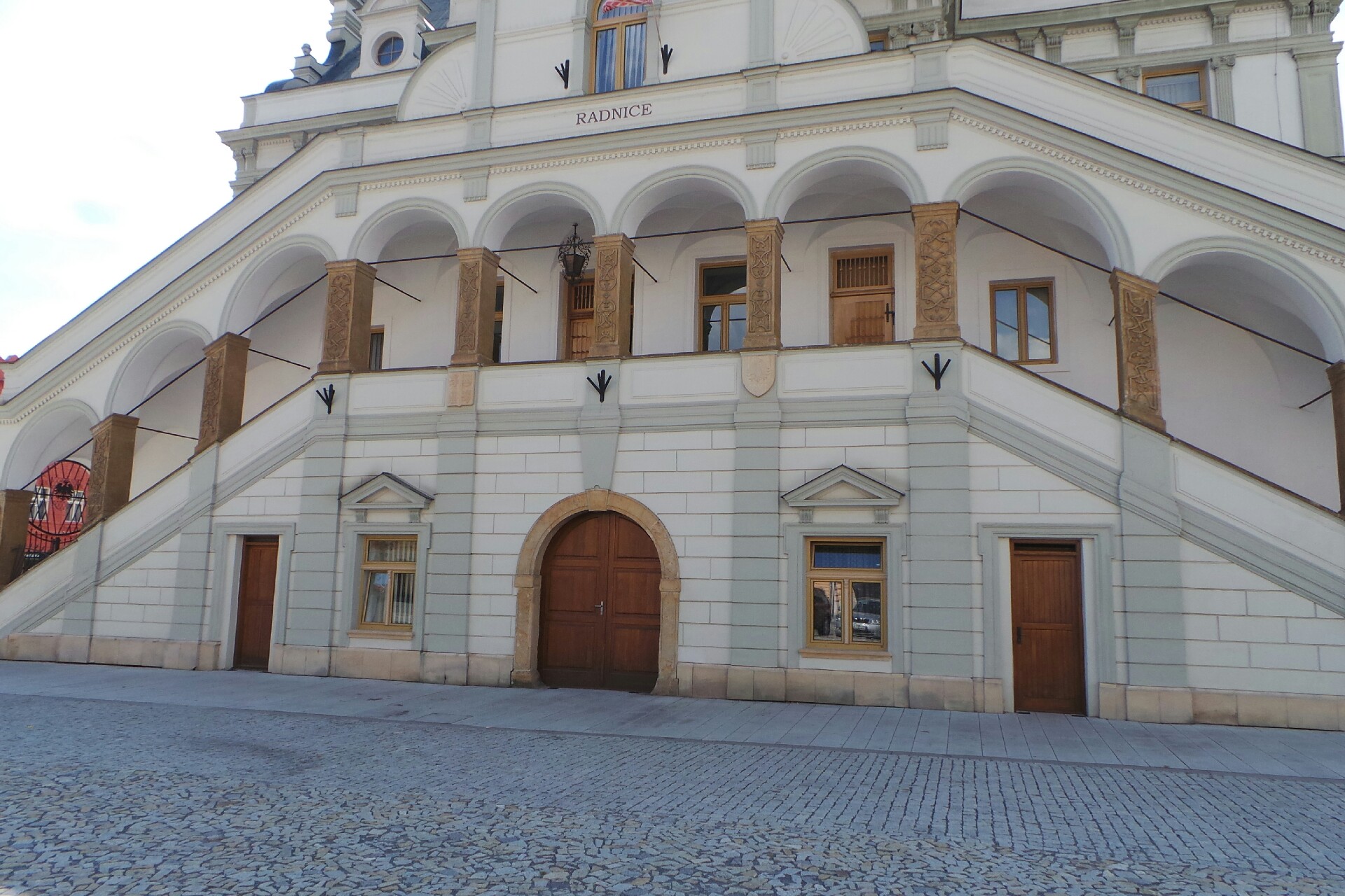 Svazek obcí mikroregionu Uničovsko