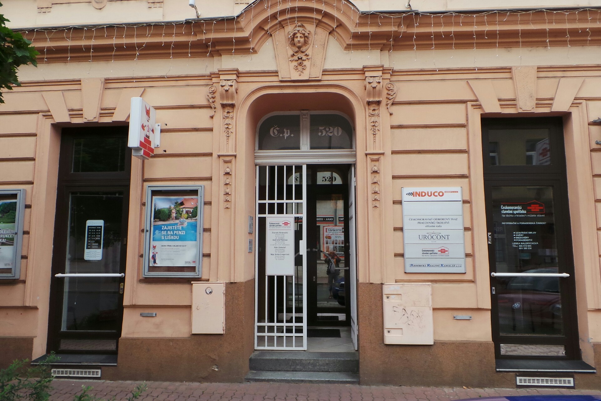 ČSOB Stavební spořitelna