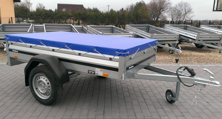 TRAILERS & FACILITY, s.r.o. foto 4