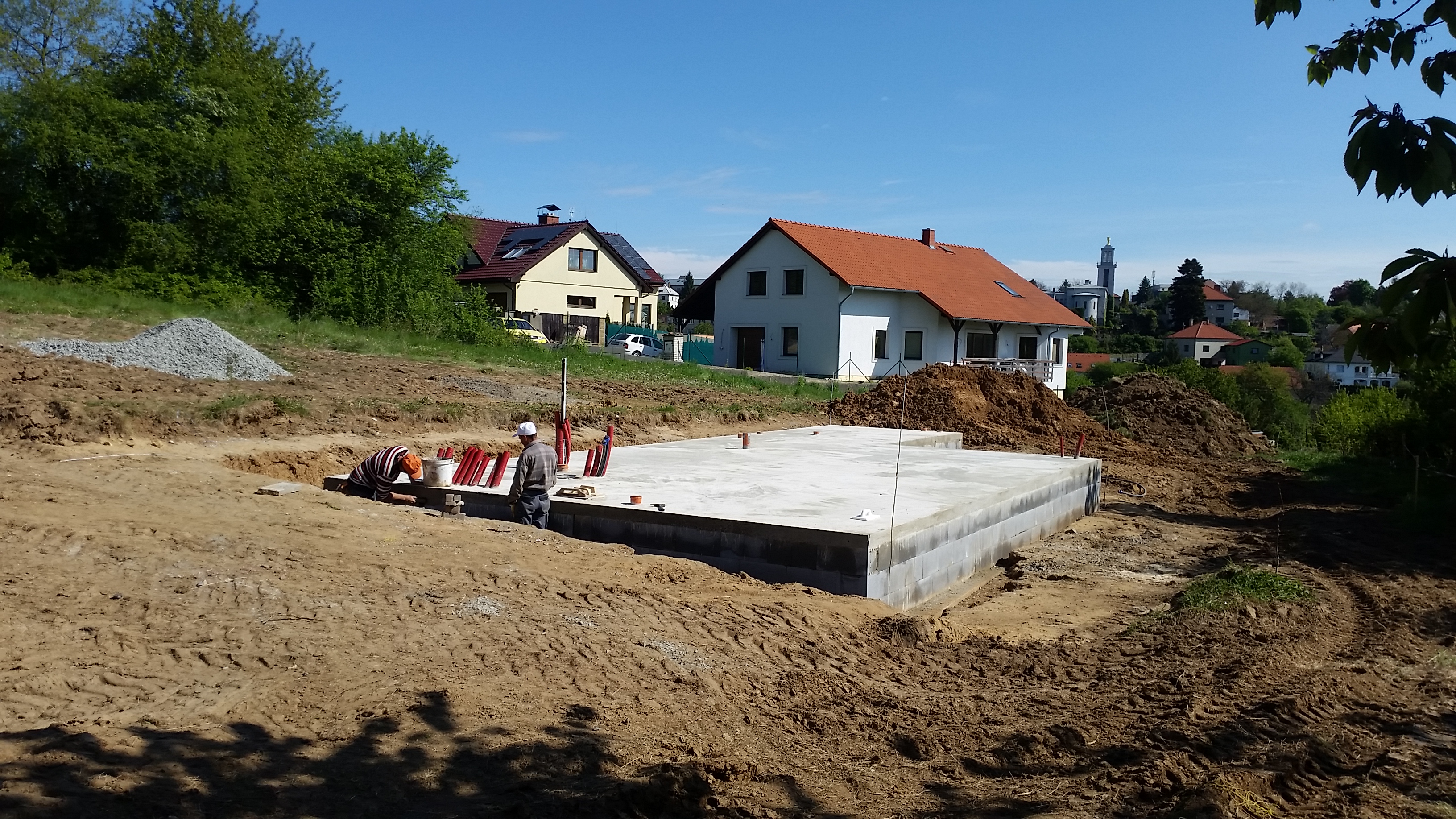 Profi Stavař s.r.o. foto 6