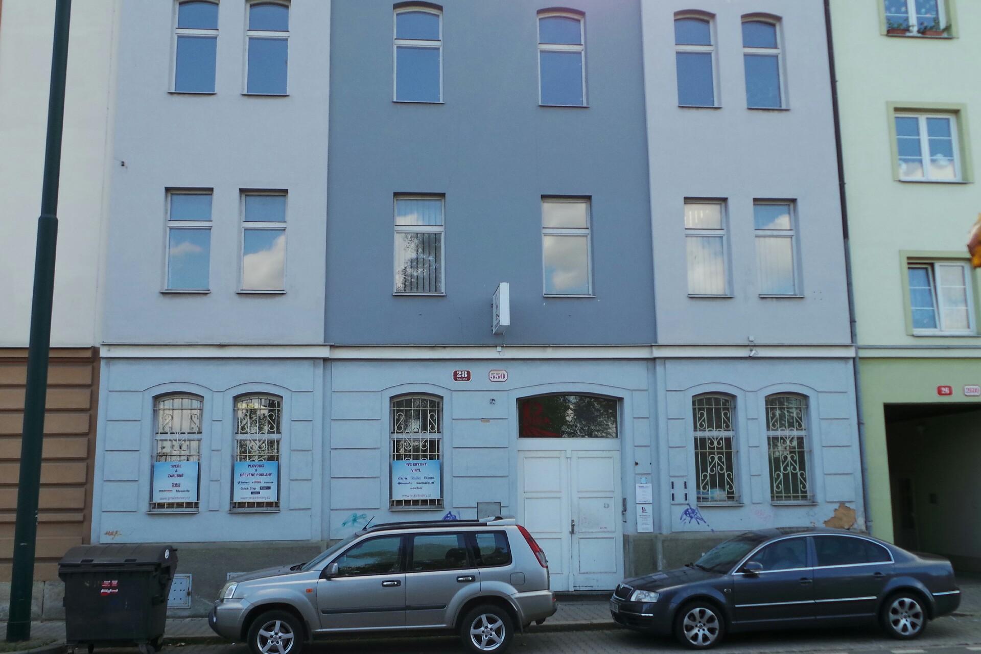 SOVT - RADIO, spol. s r.o.