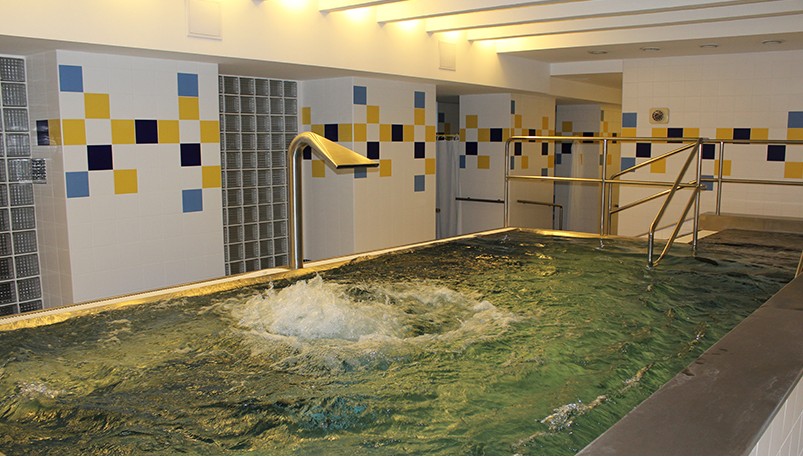 Sanatorium Jablunkov, a.s. foto 3