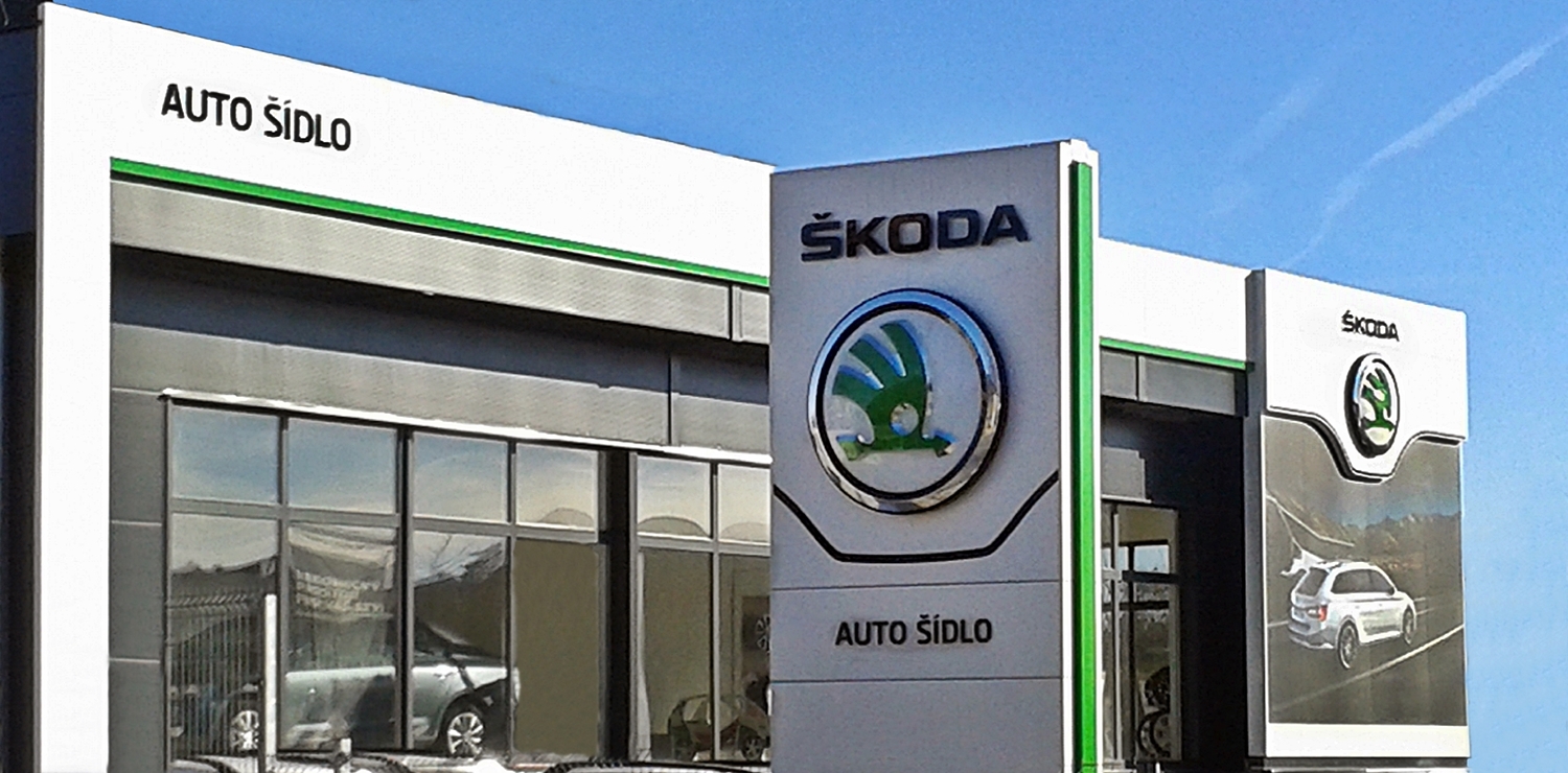 AUTO ŠÍDLO foto 4