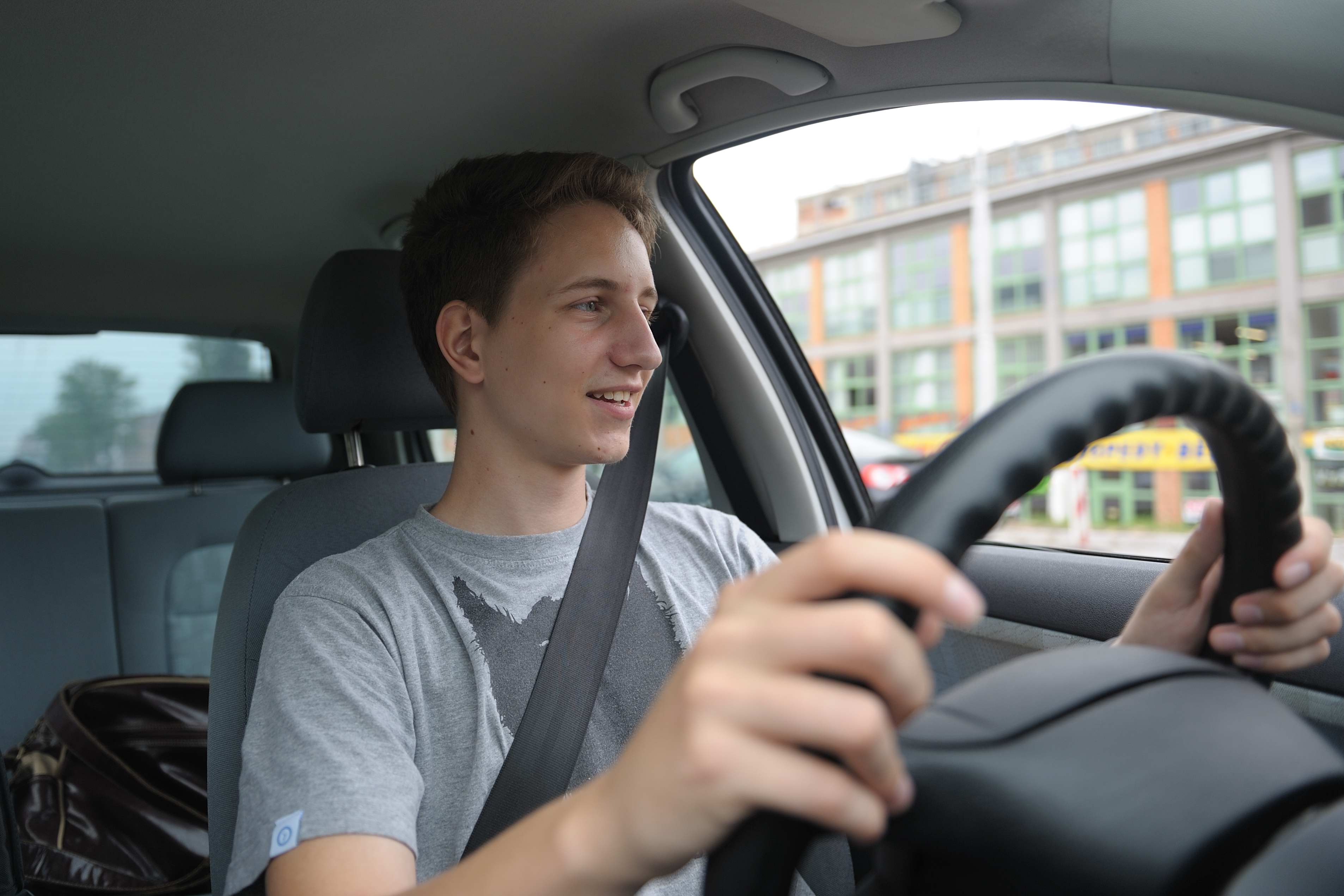 Autoškola Burian foto 4