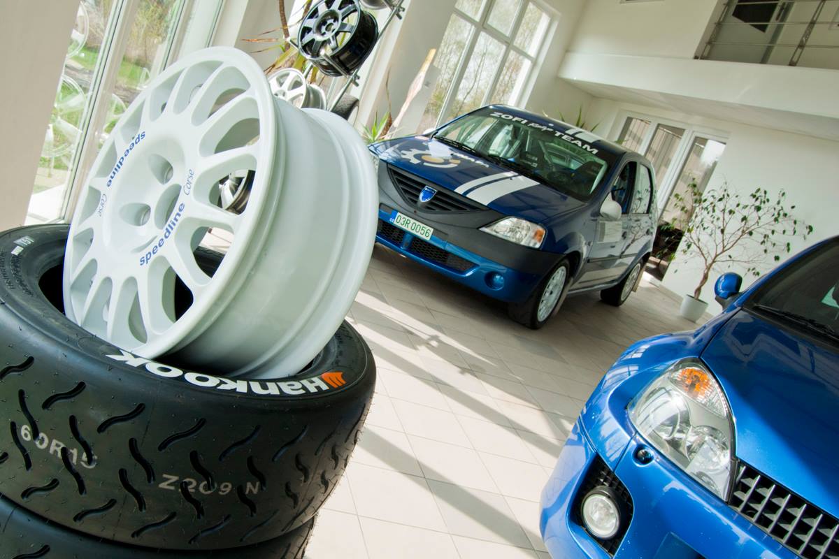 Autocentrum ZOFI - Václav Stejskal foto 4