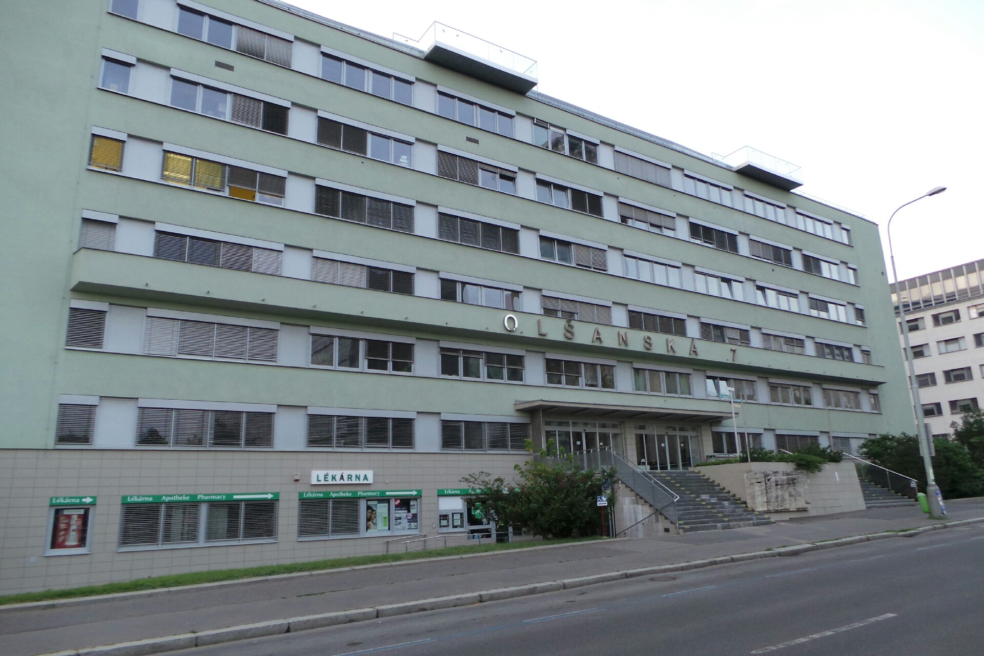 MUDr. Kateřina Krúpová