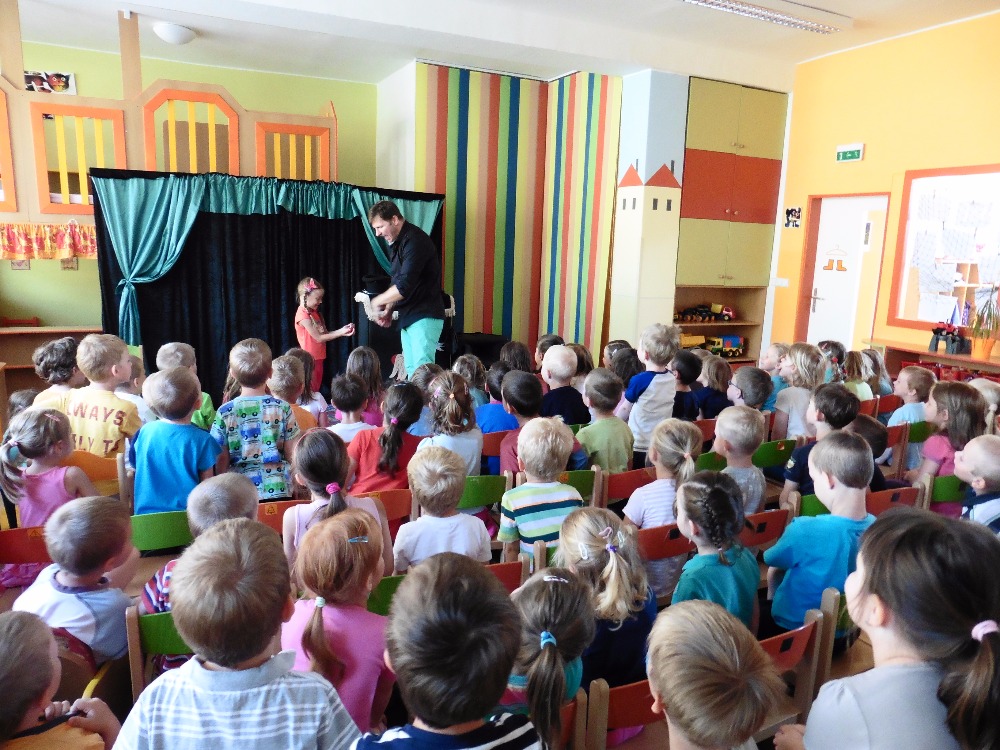 Kouzelník Reno - Stanislav Šindelář foto 5