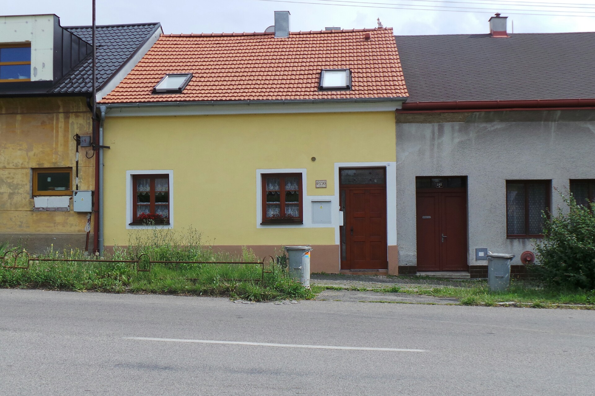 Petr Resler - Pokladačství, obkladačství