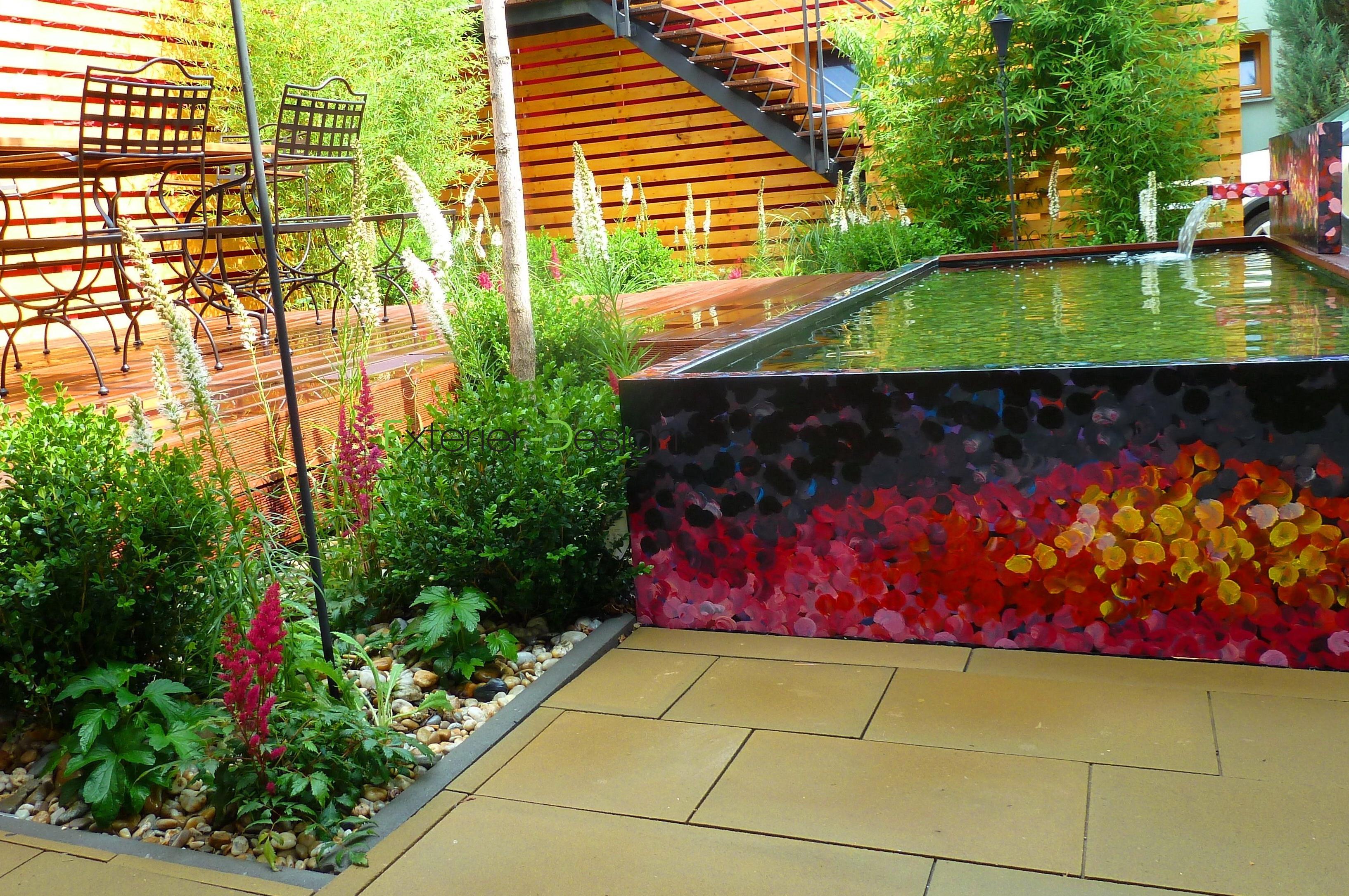 EXTERIER - DESIGN foto 2