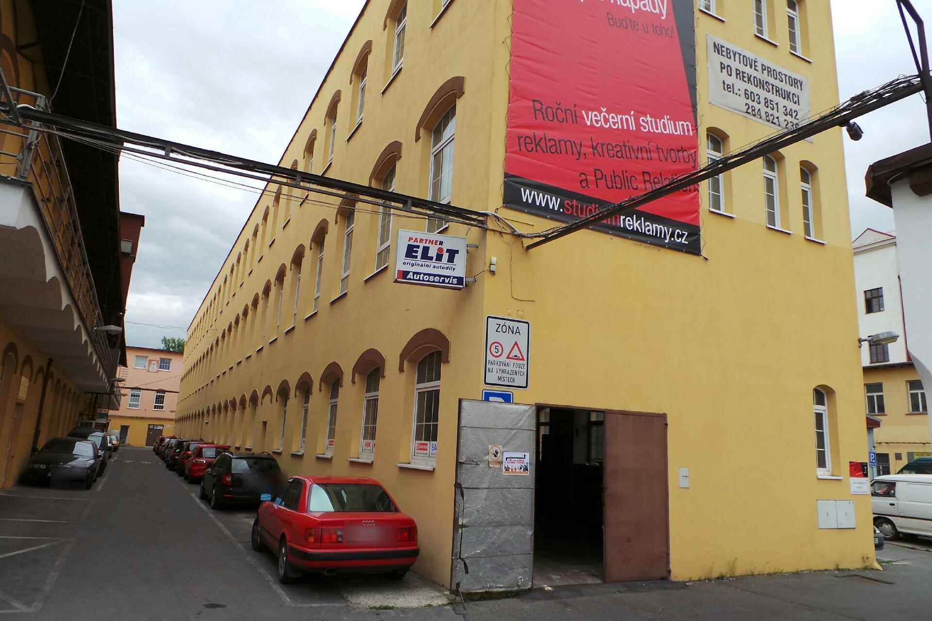 TIGER PARTNER, s.r.o.