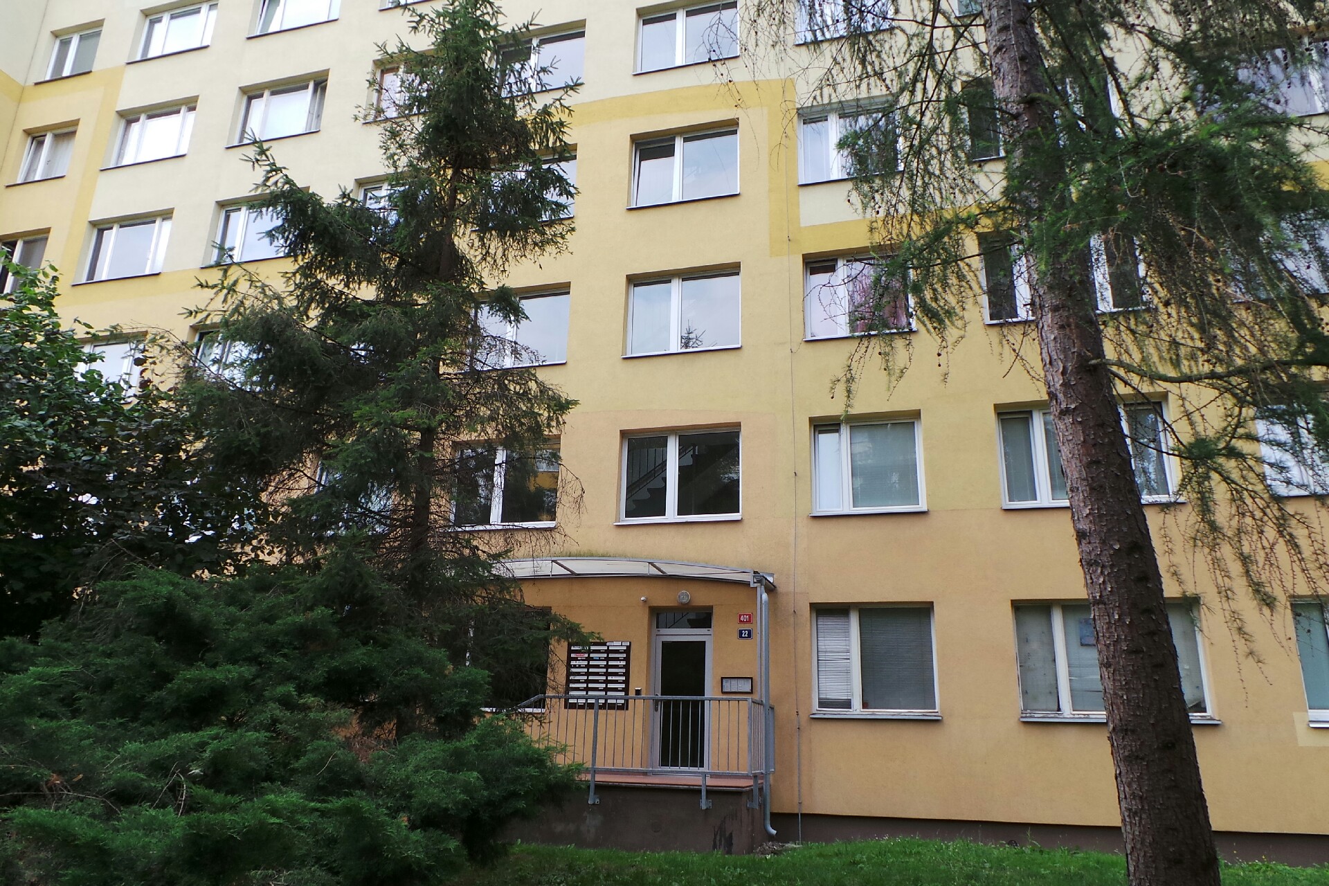 Společnost pro dům, byt a zahradu, s.r.o.