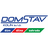 logo DOMSTAV Kolín