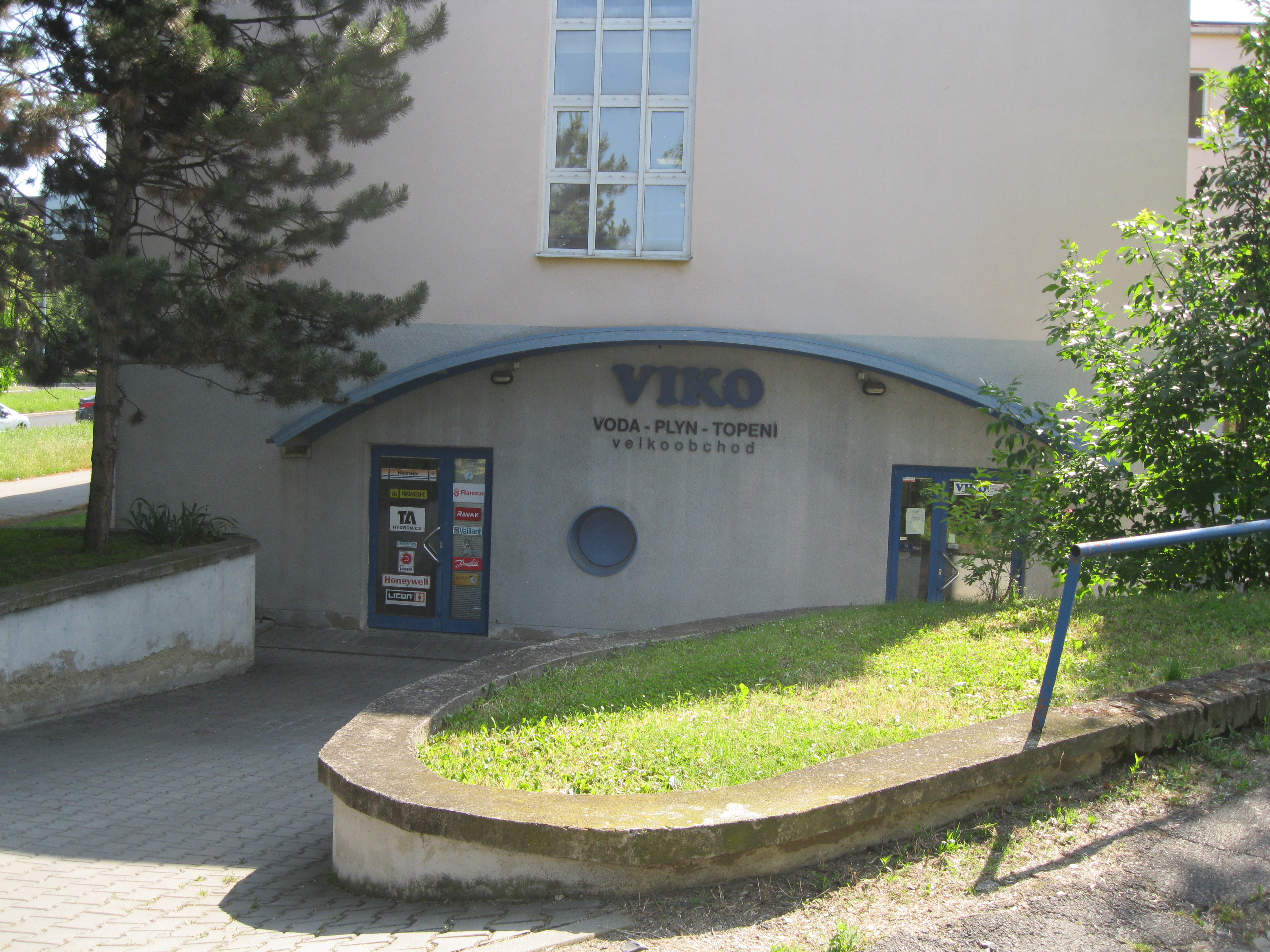 ING. VIKTOR KOUŘÍLEK - VIKO foto 4