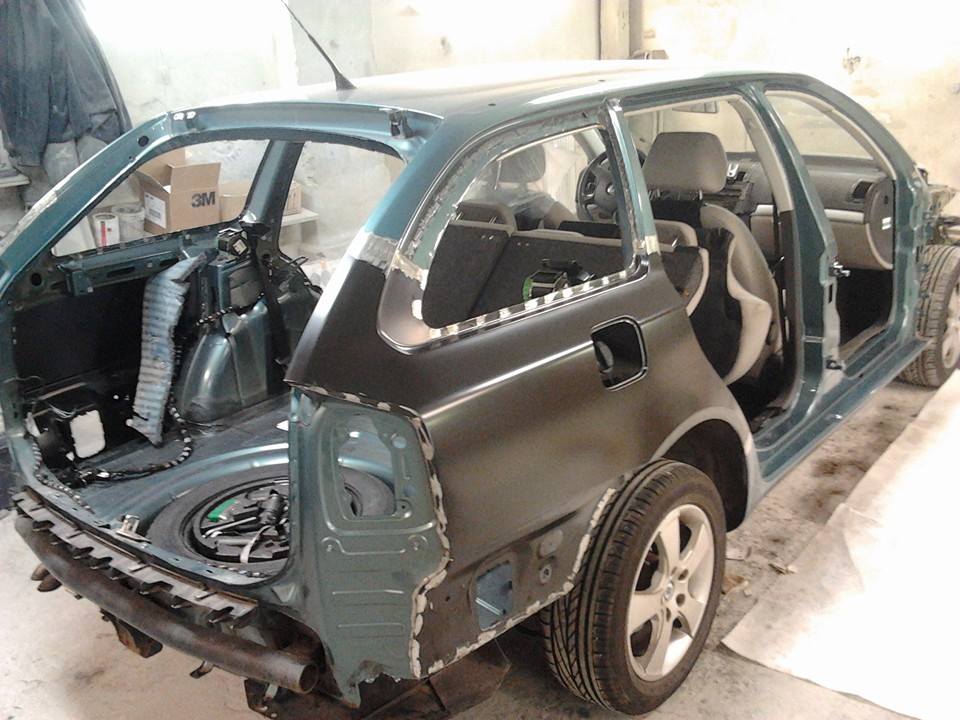 Autocentrum Max