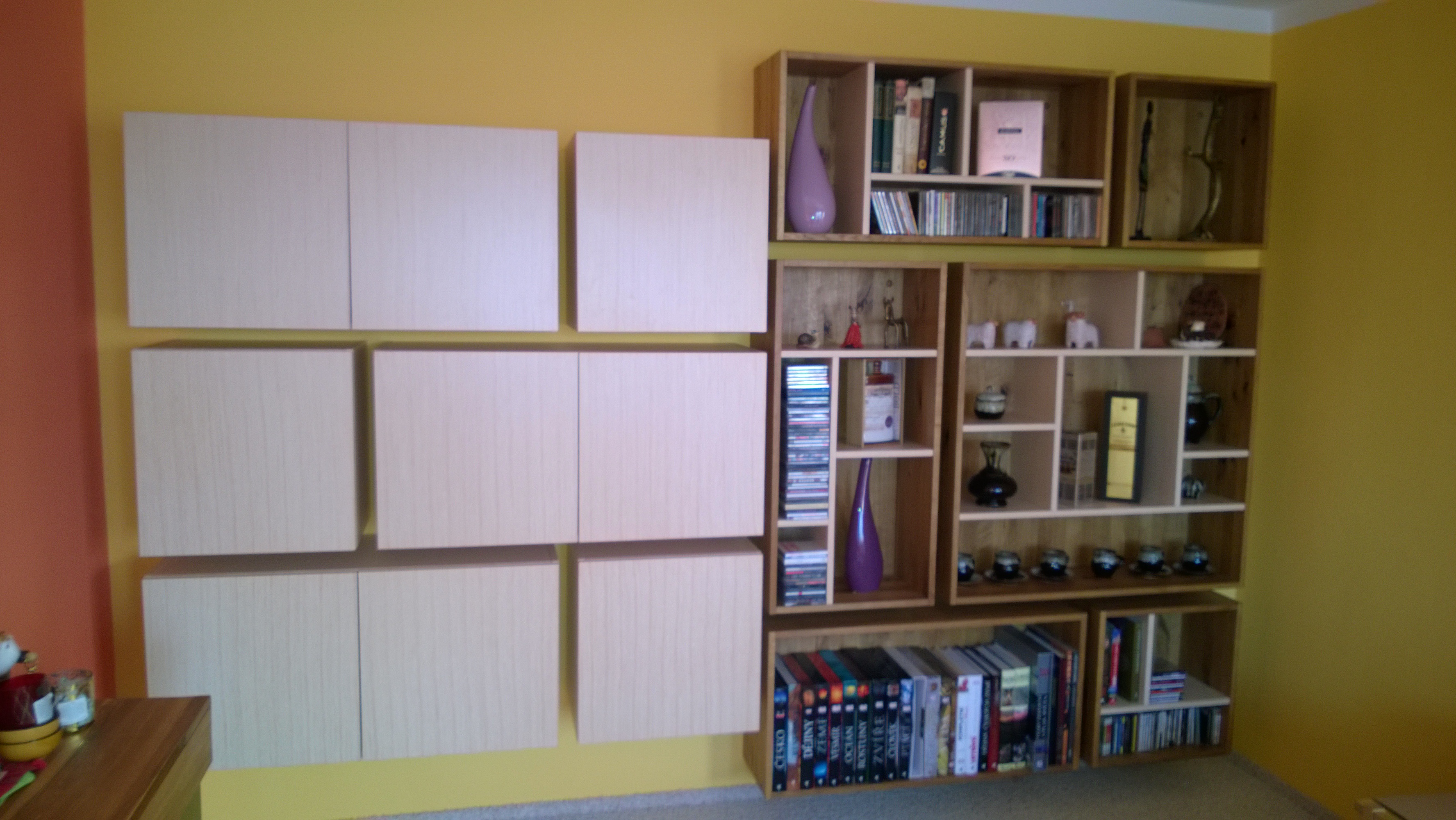 Truhlářství Jan Marx foto 5