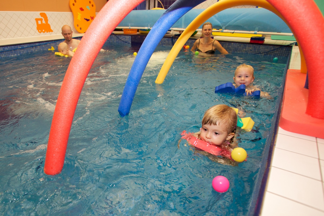 Plavecký Club RAFTÍK foto 3