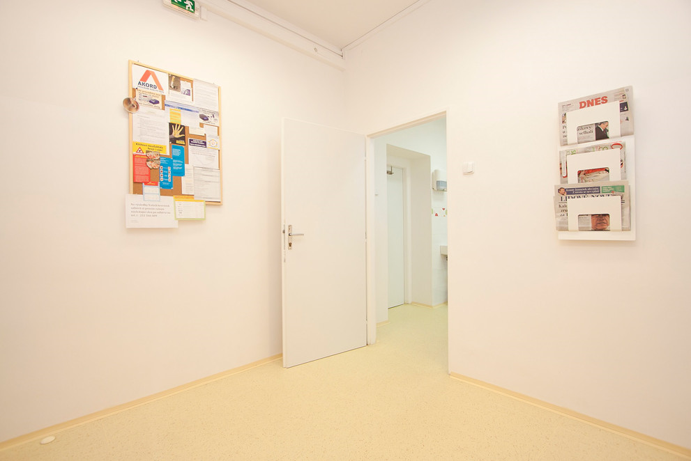 Clinuvel s.r.o. MUDr. Zuzana Jírovcová foto 4