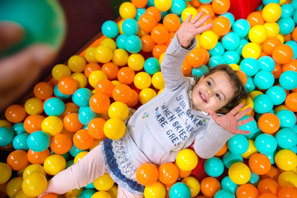 Zábavně vzdělávací centrum Fantazie foto 3