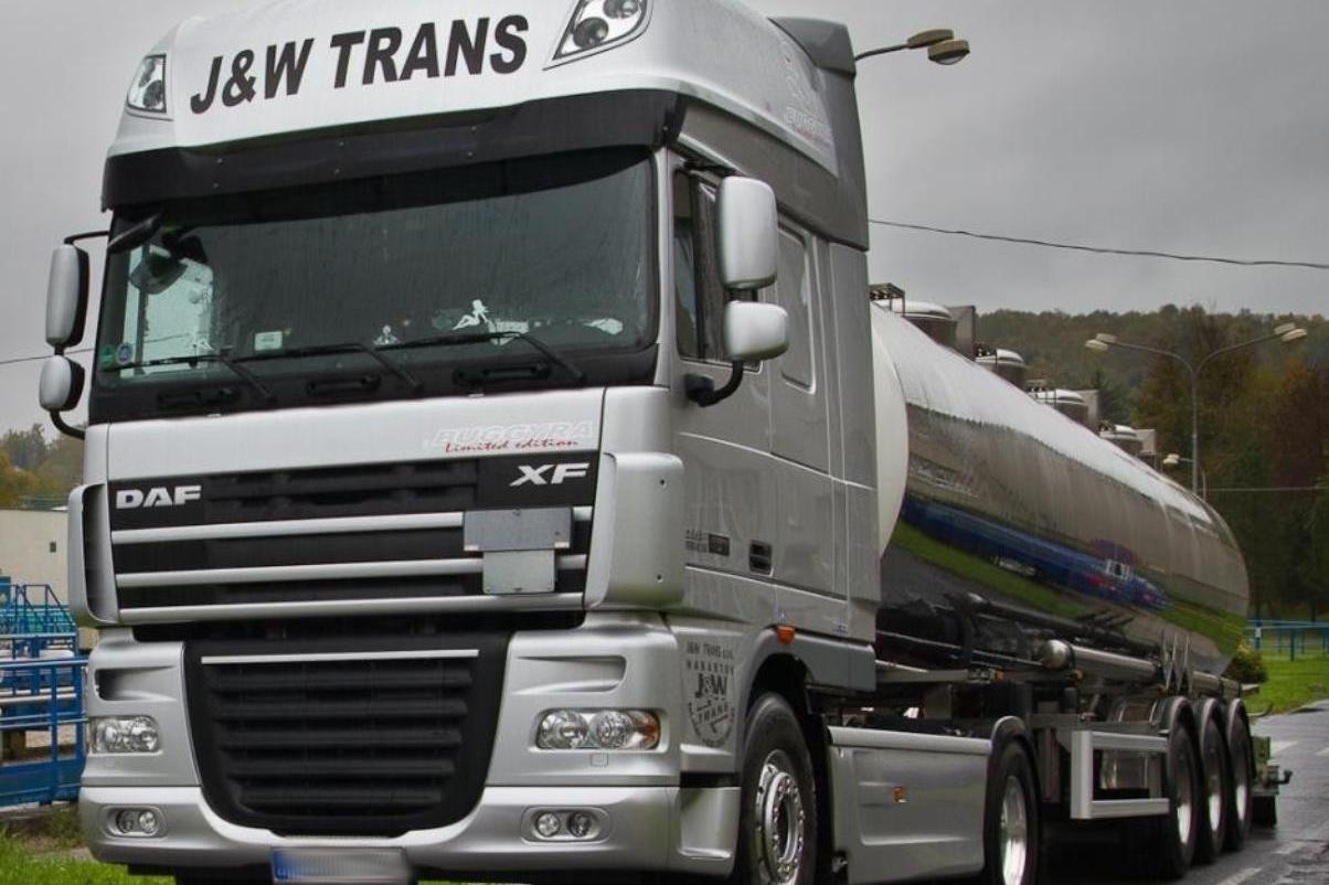 J & W - Trans, spol. s r.o.