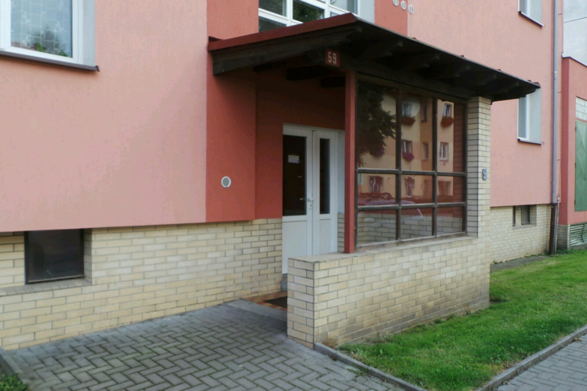 Taneční škola DANCE