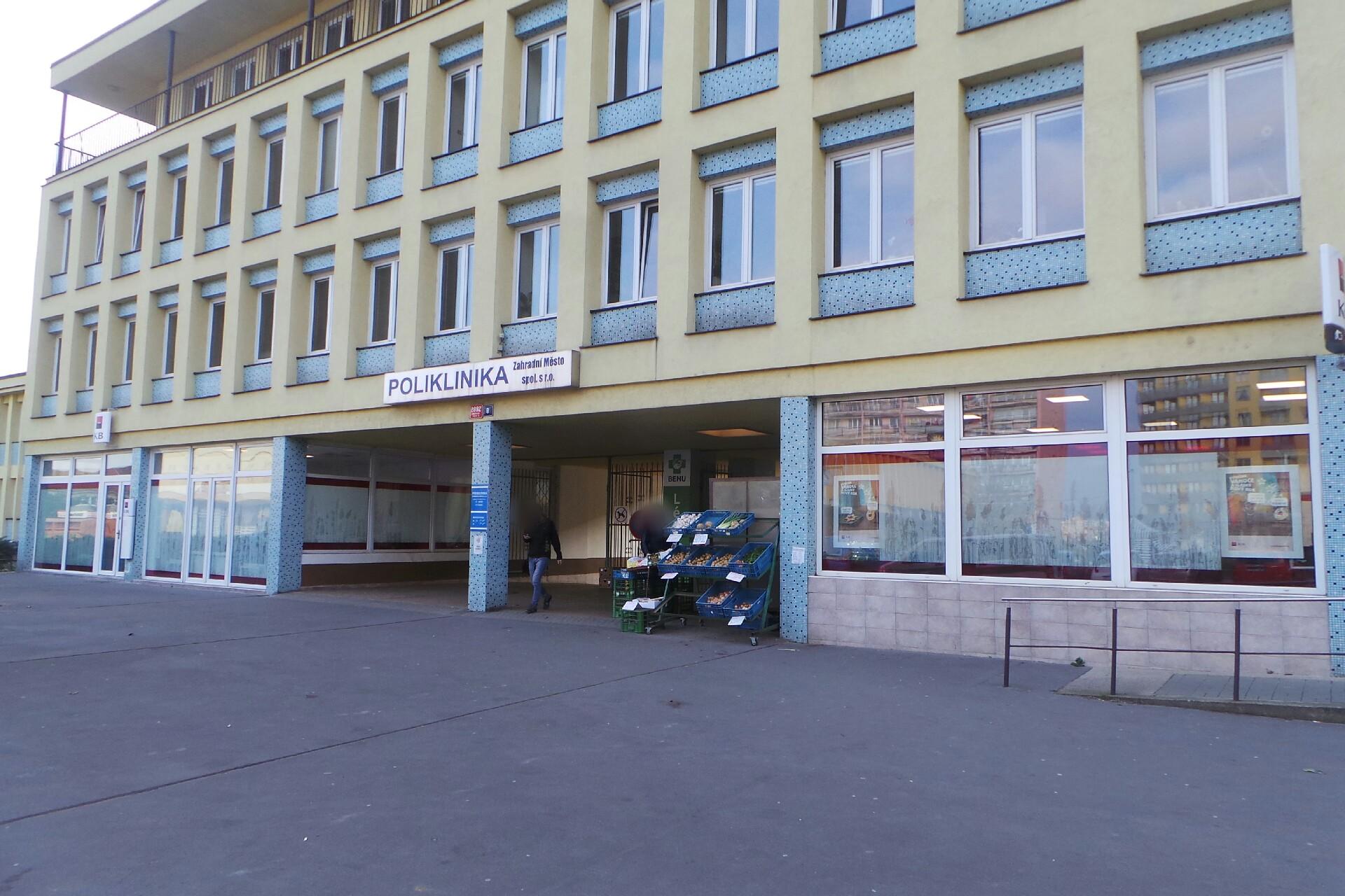 Kardiologie COR, s.r.o.