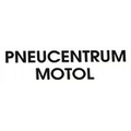 logo Pneucentrum-Motol