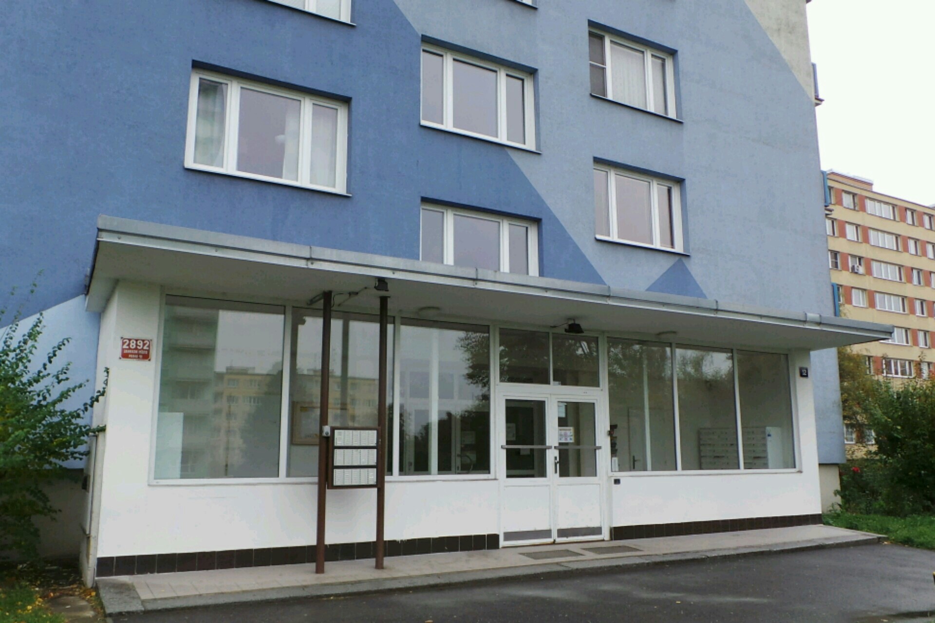 Vlaďka Kadeřábková -  bytový design