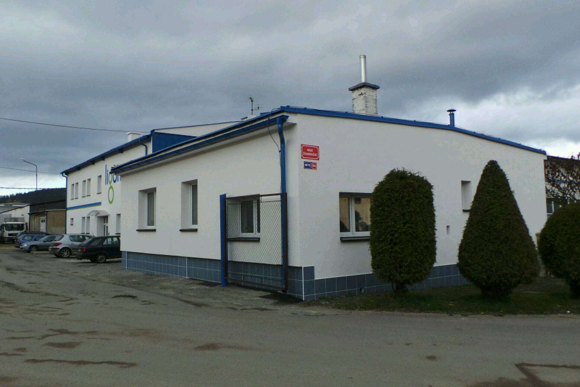 LIGUM, spol. s r.o. foto 1