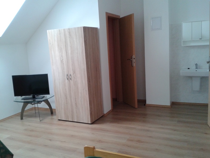 Penzion Serža foto 3
