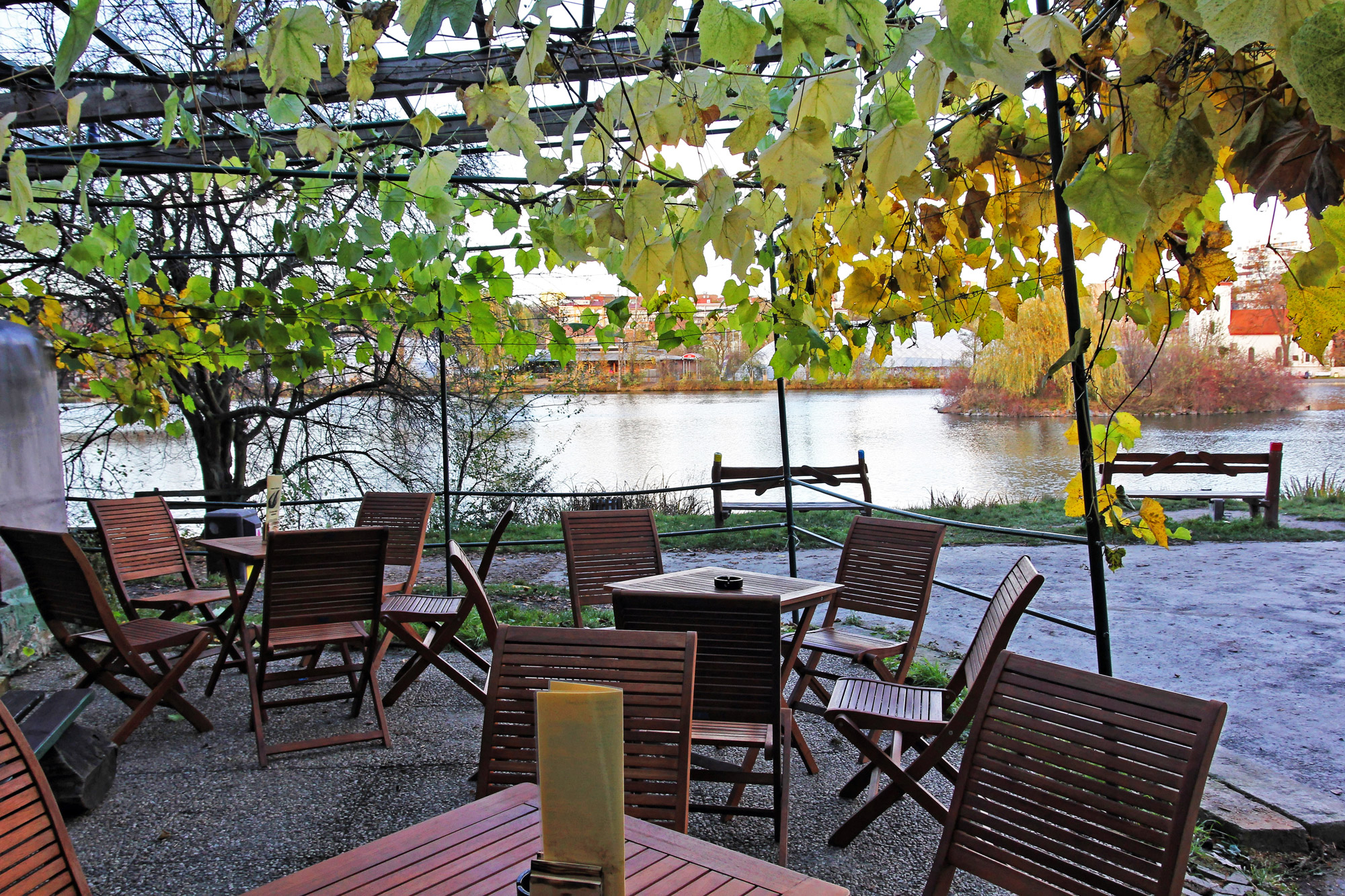 Hamerský sklípek foto 3