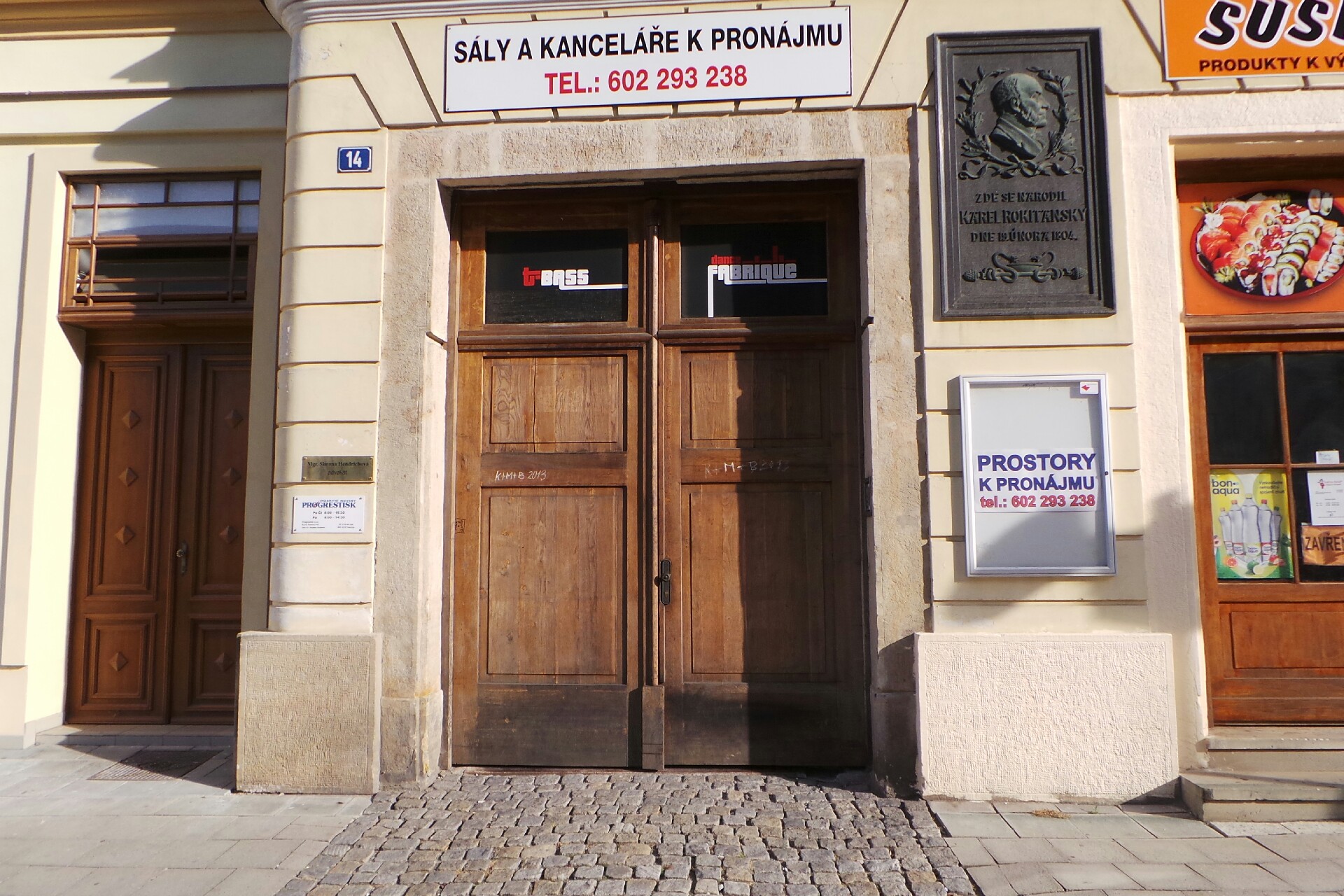 Mgr. Simona Hendrichová, advokát