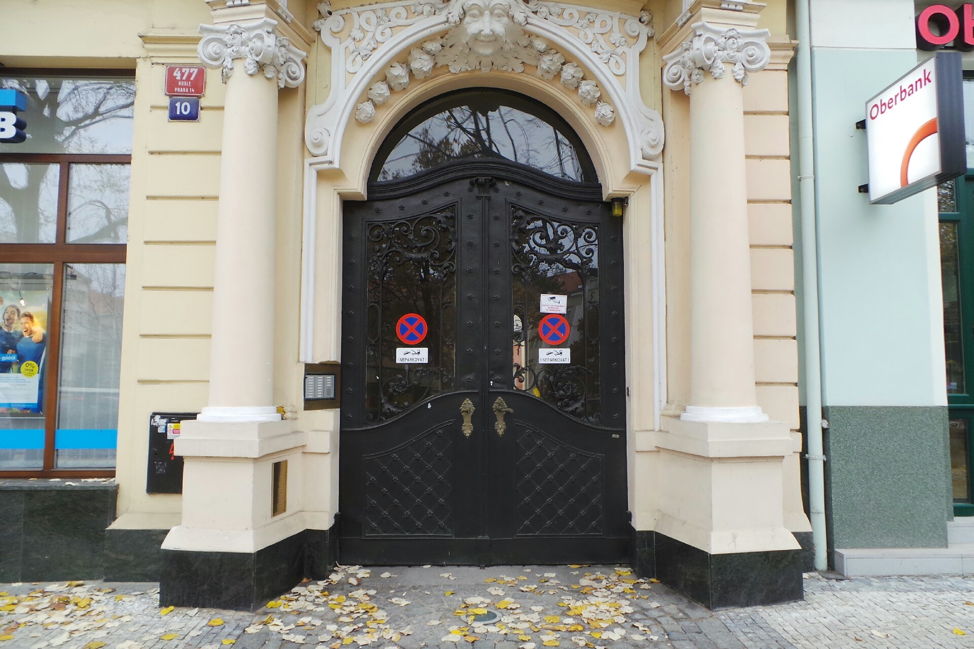 ATLANTE REAL, spol. s r.o.