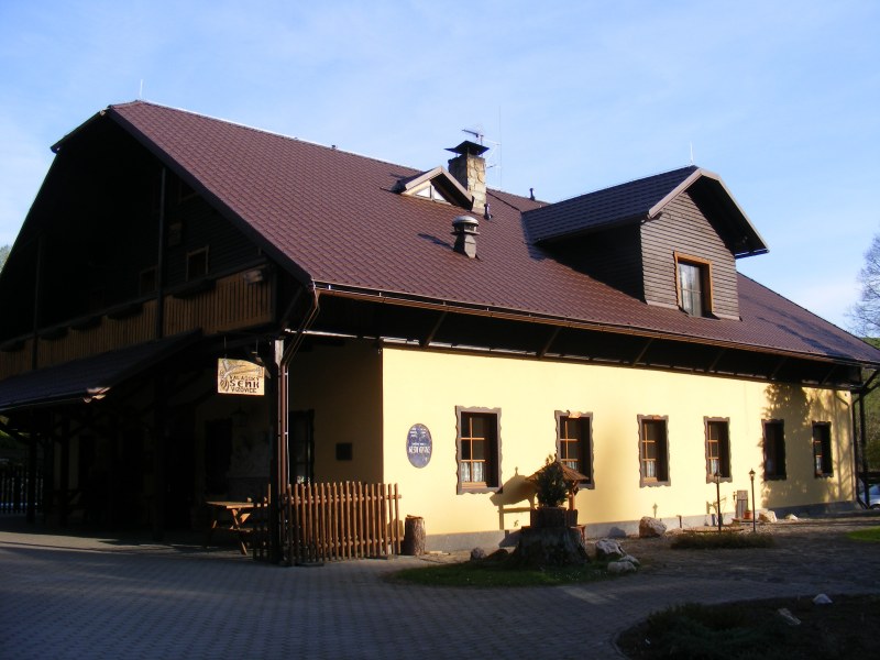 David Milt - COVA - střešní systémy foto 3