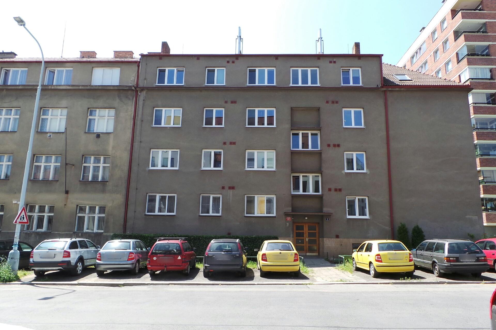 Ing. Pavel Košatka, CSc. - projekční činnost