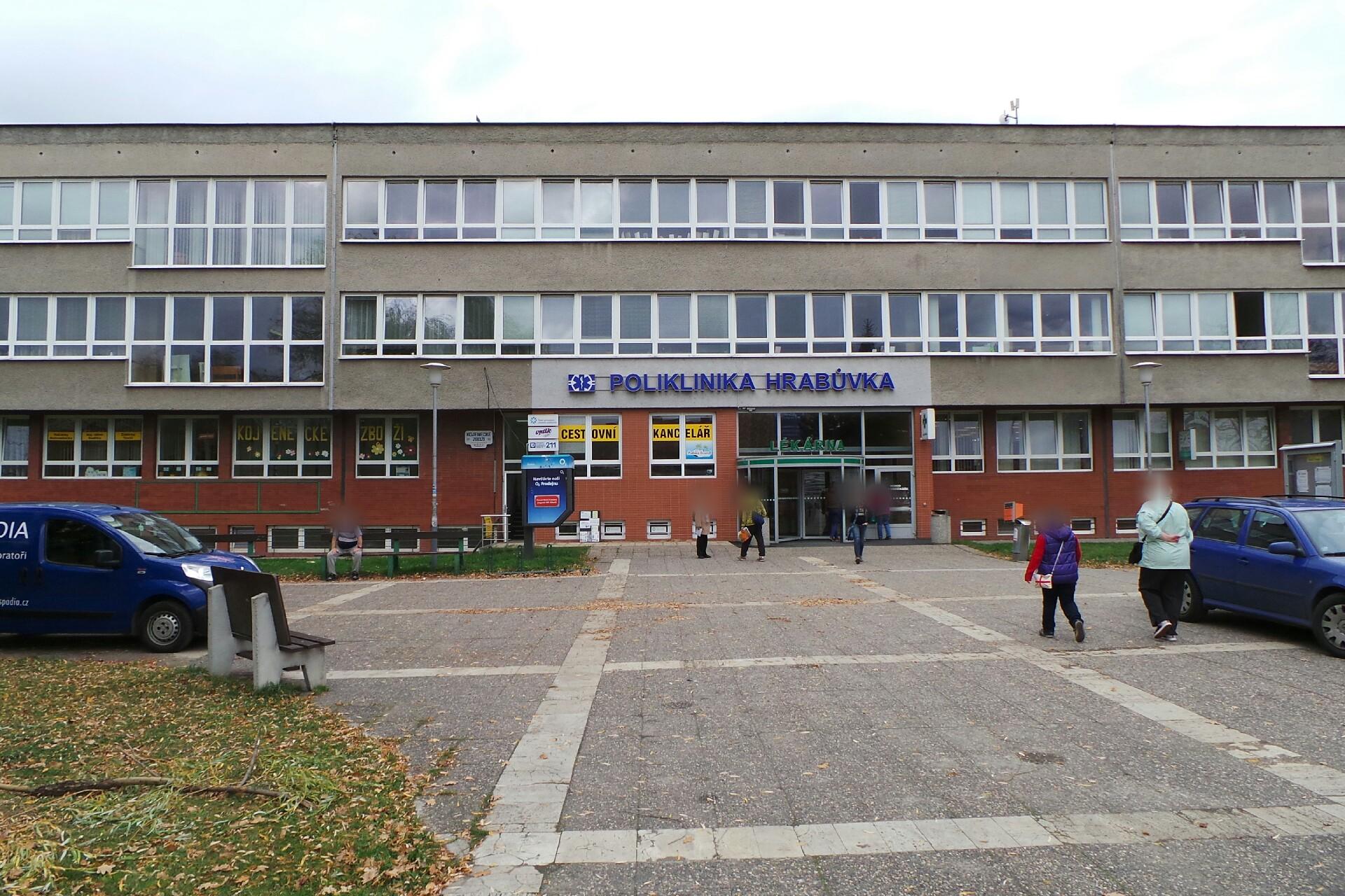 MUDr. Radomíra Ožanová