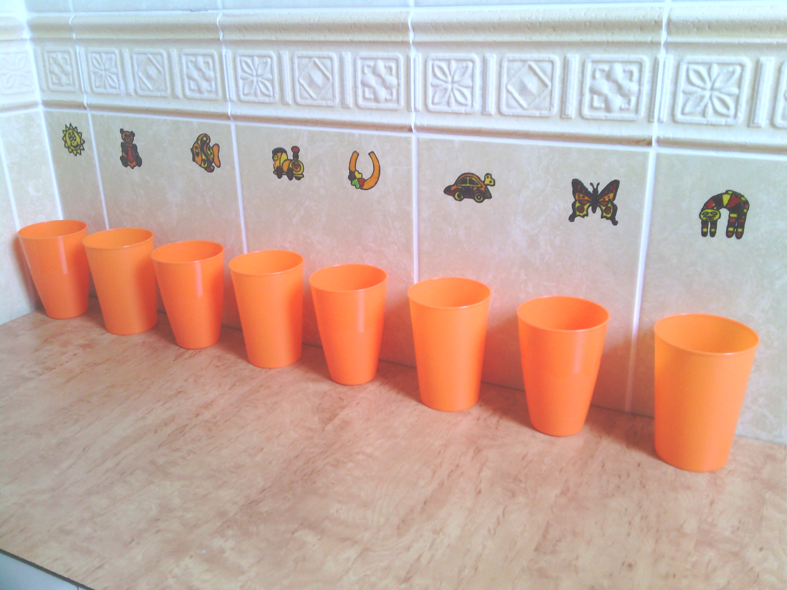 Miniškolka DĚTSKÝ SVĚT foto 5