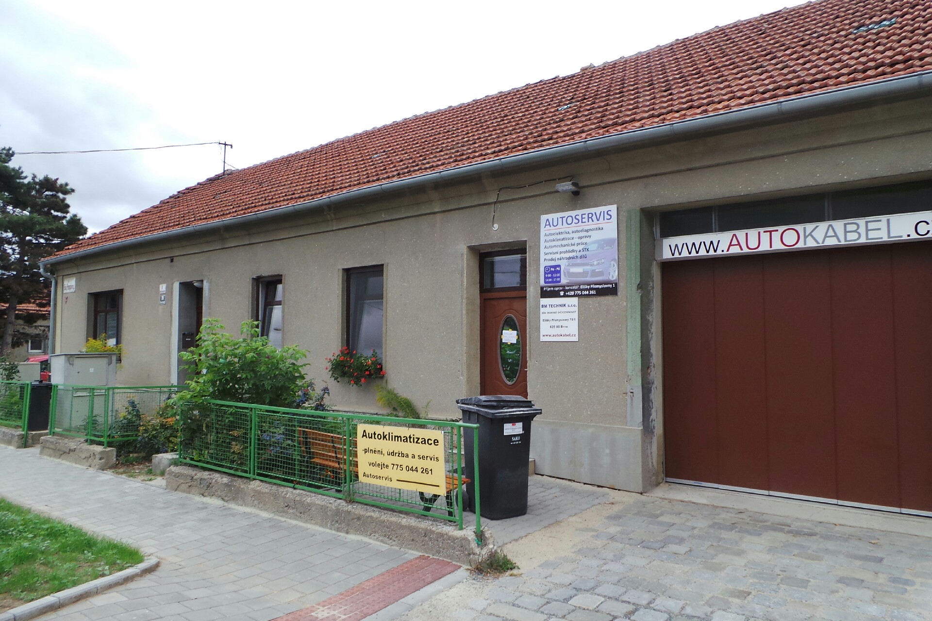 HAUSE SERVICE, s.r.o.