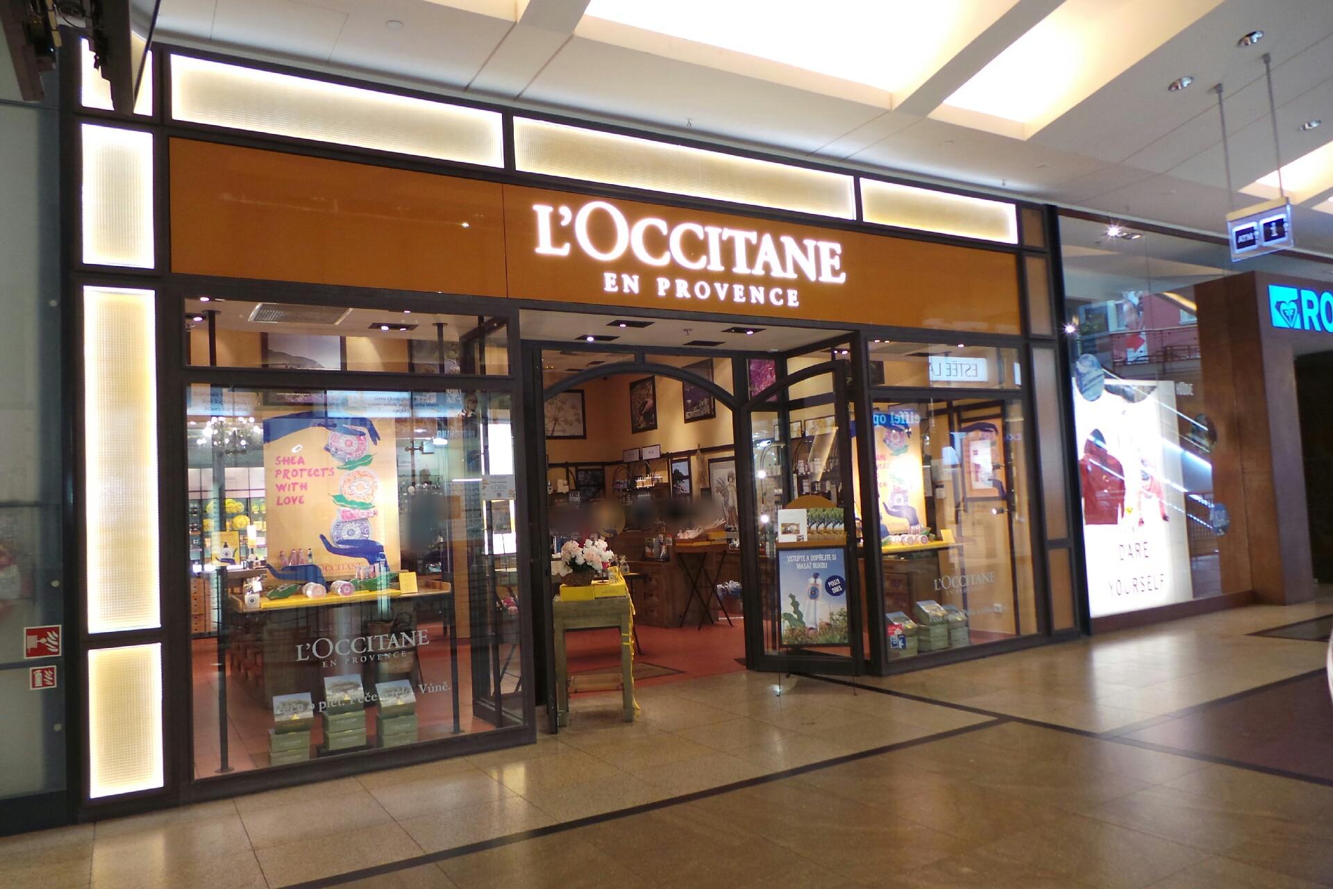 L'OCCITANE Central Europe, s.r.o.