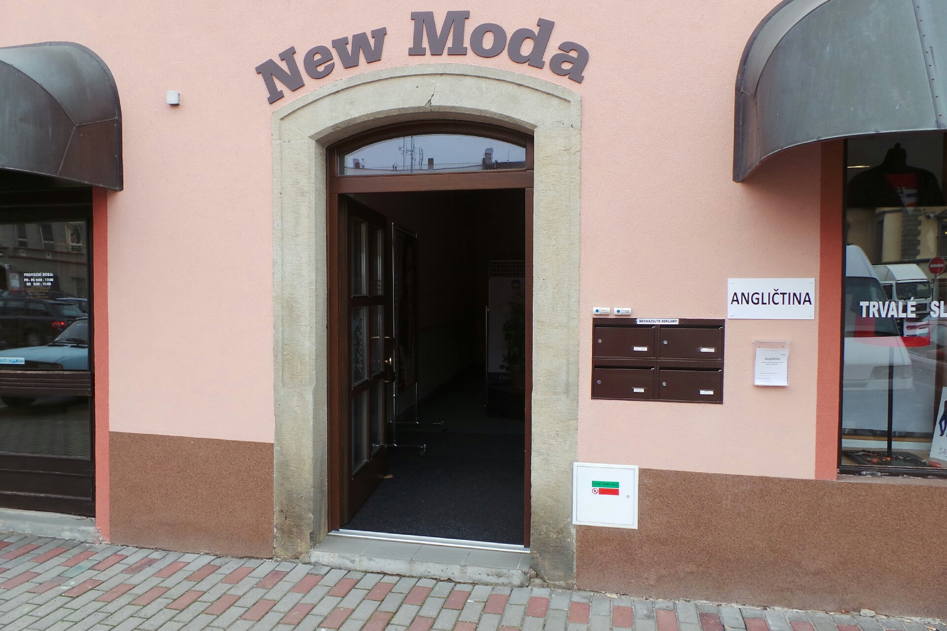 Kolumbus jazyková agentura, s.r.o.