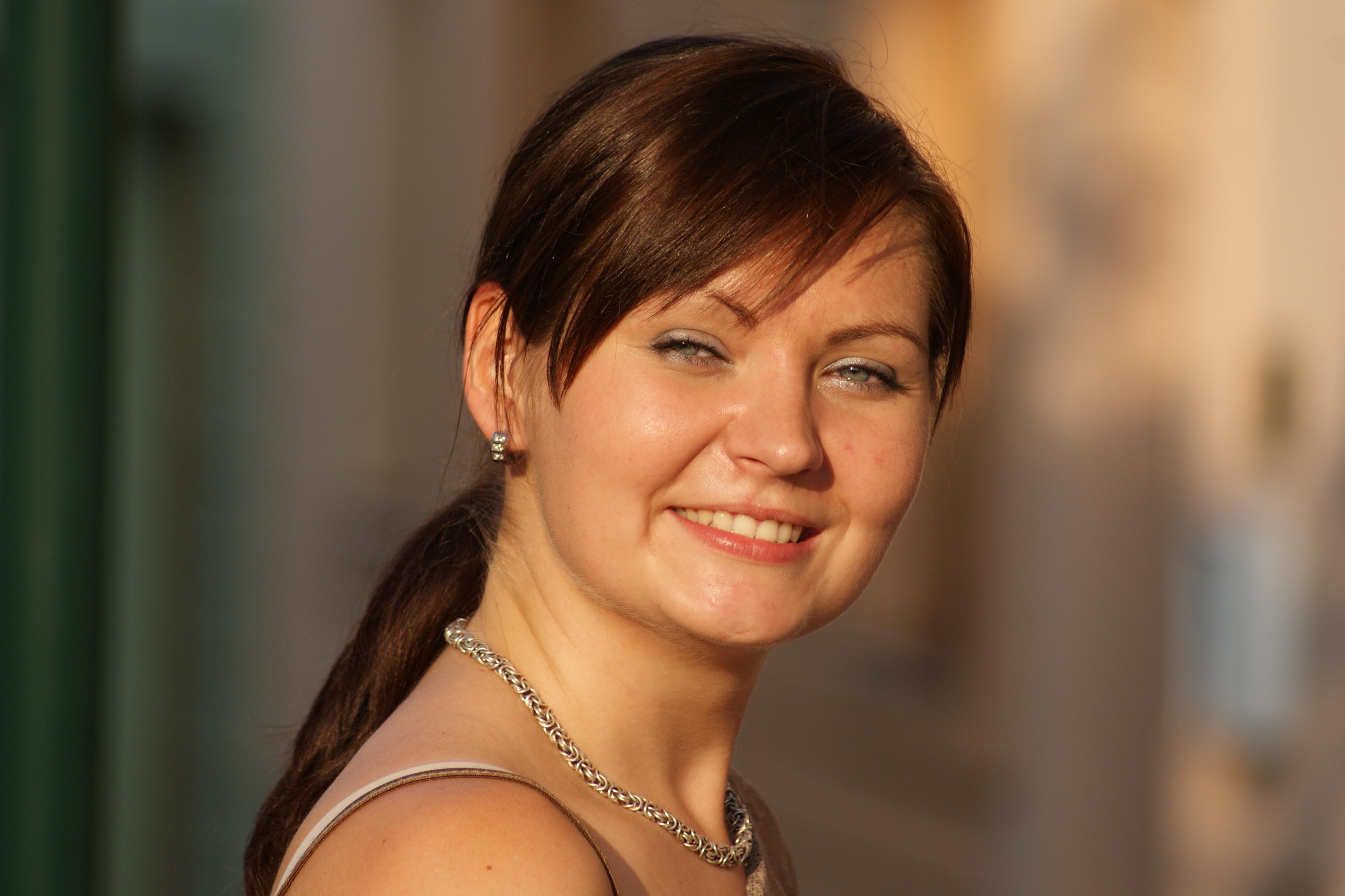 Ing. Veronika Zemková foto 2